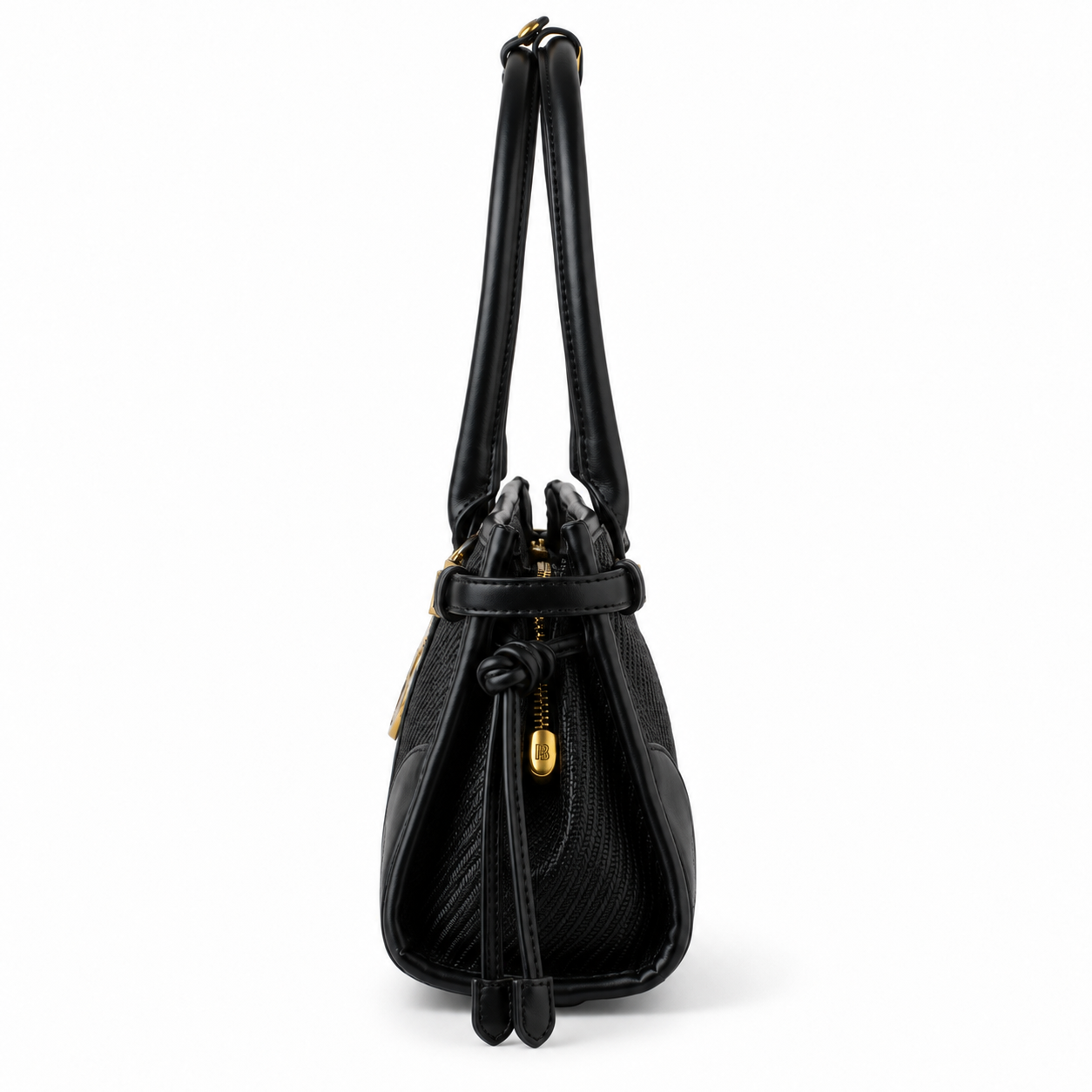 Band Holer Signature BH East-West Top Handle Bag - Image 4