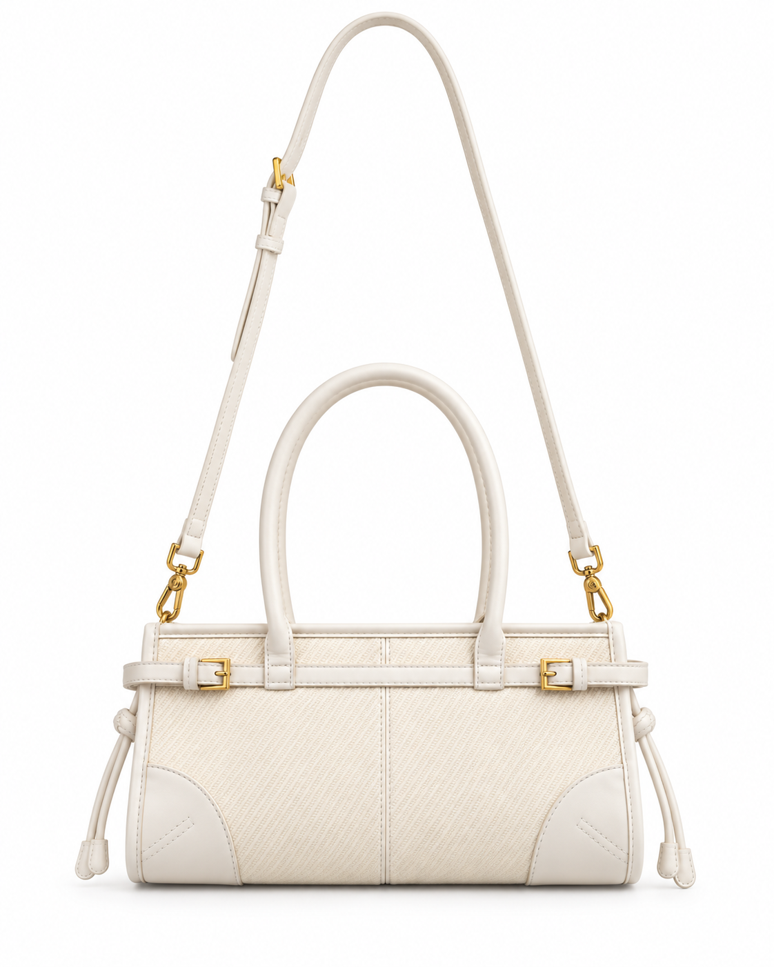 Band Holer Signature BH East-West Top Handle Bag - Image 12