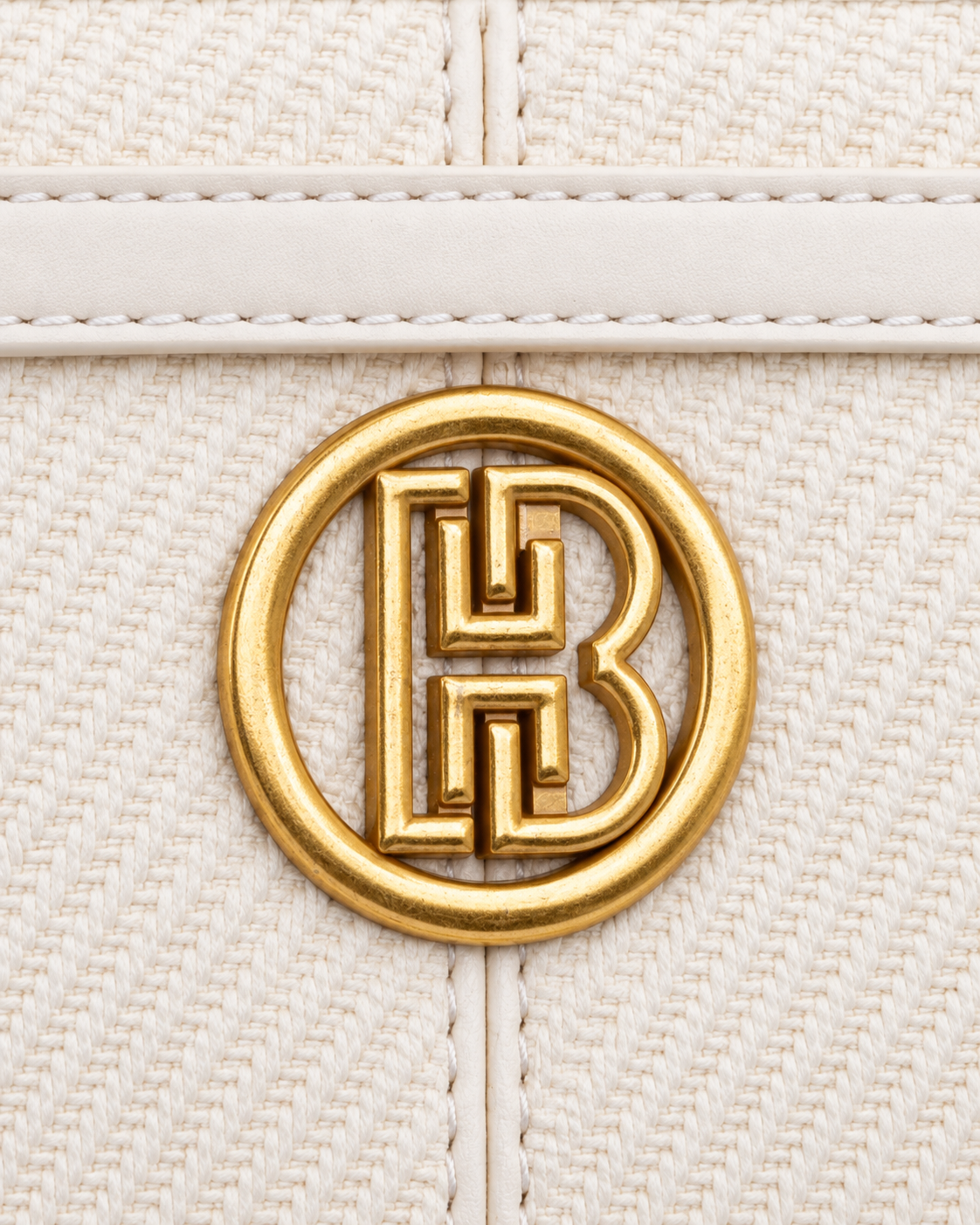 Band Holer Signature BH East-West Top Handle Bag - Image 13