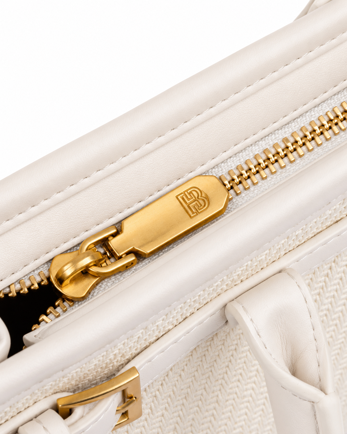 Band Holer Signature BH East-West Top Handle Bag - Image 15