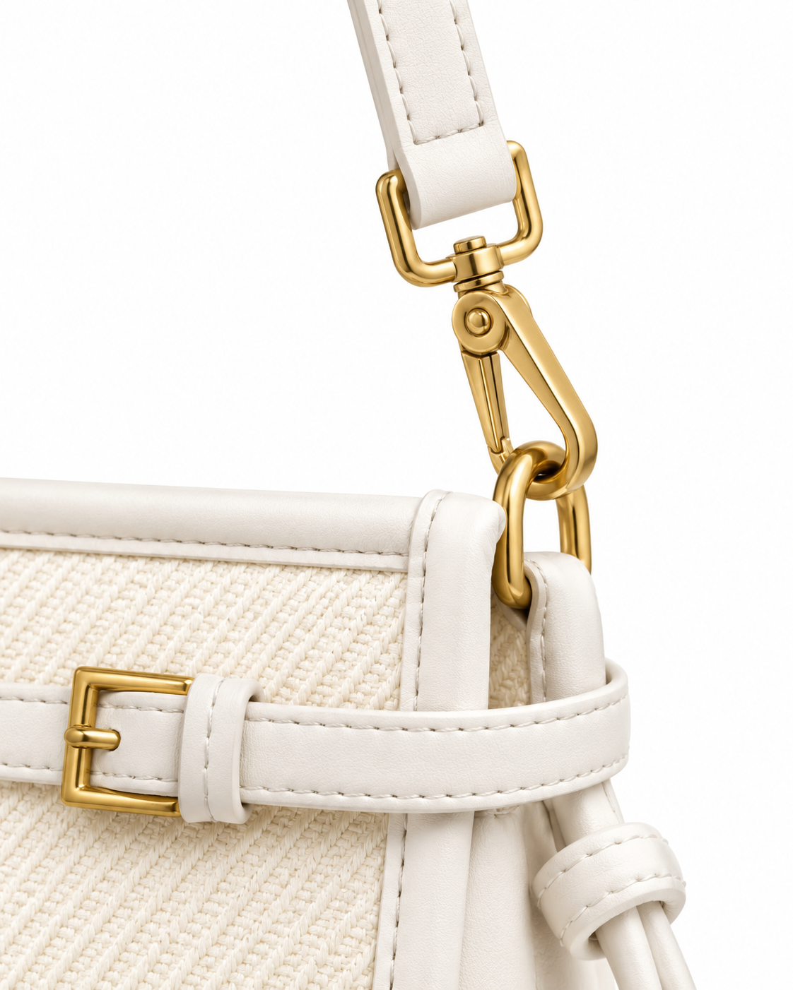 Band Holer Signature BH East-West Top Handle Bag - Image 17