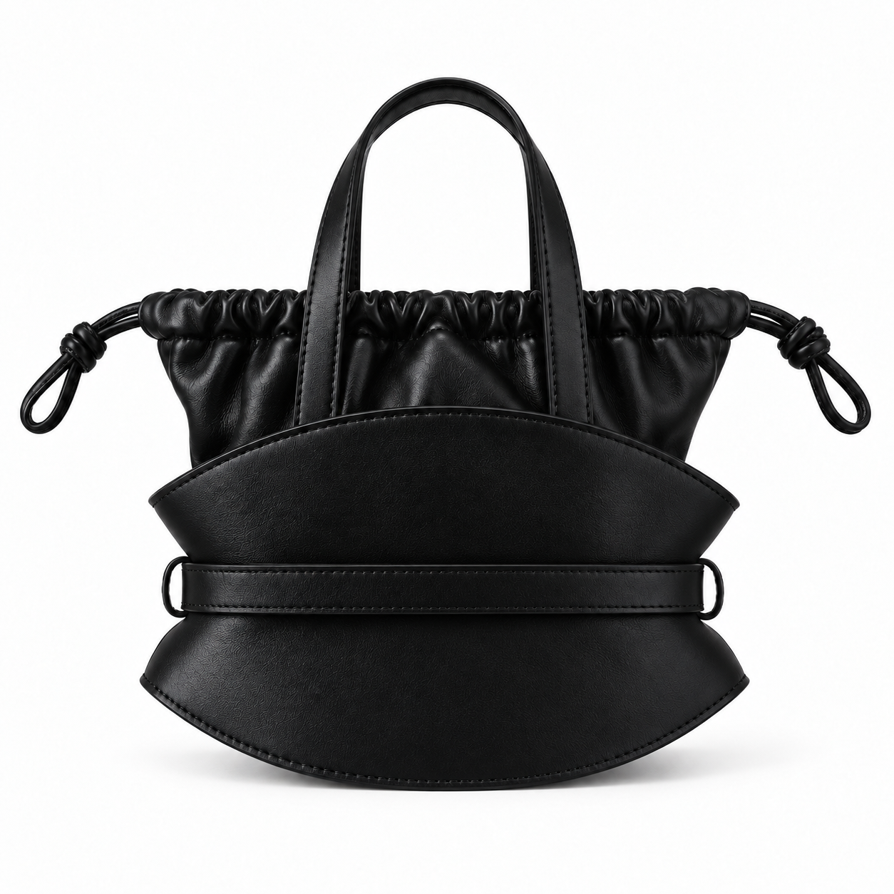 Balmain PB Emblem East-West Handle Bag - Image 24
