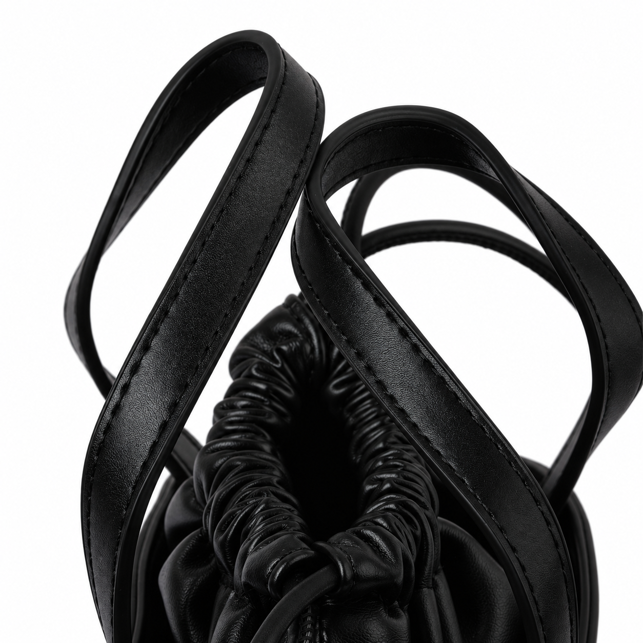 Balmain PB Emblem East-West Handle Bag - Image 28