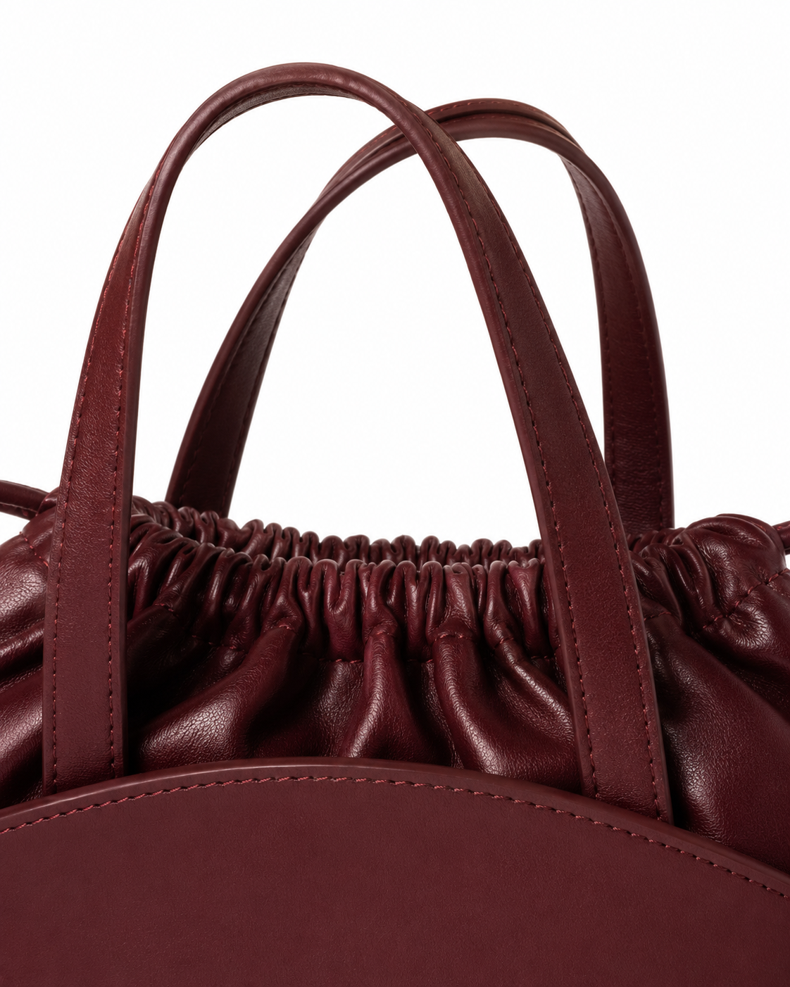 Balmain PB Emblem East-West Handle Bag - Image 5