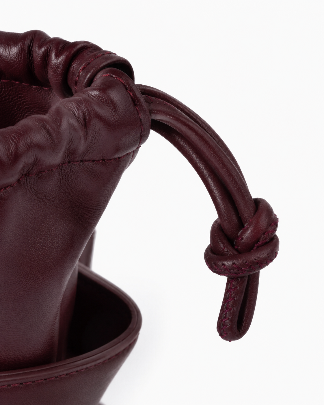 Balmain PB Emblem East-West Handle Bag - Image 4