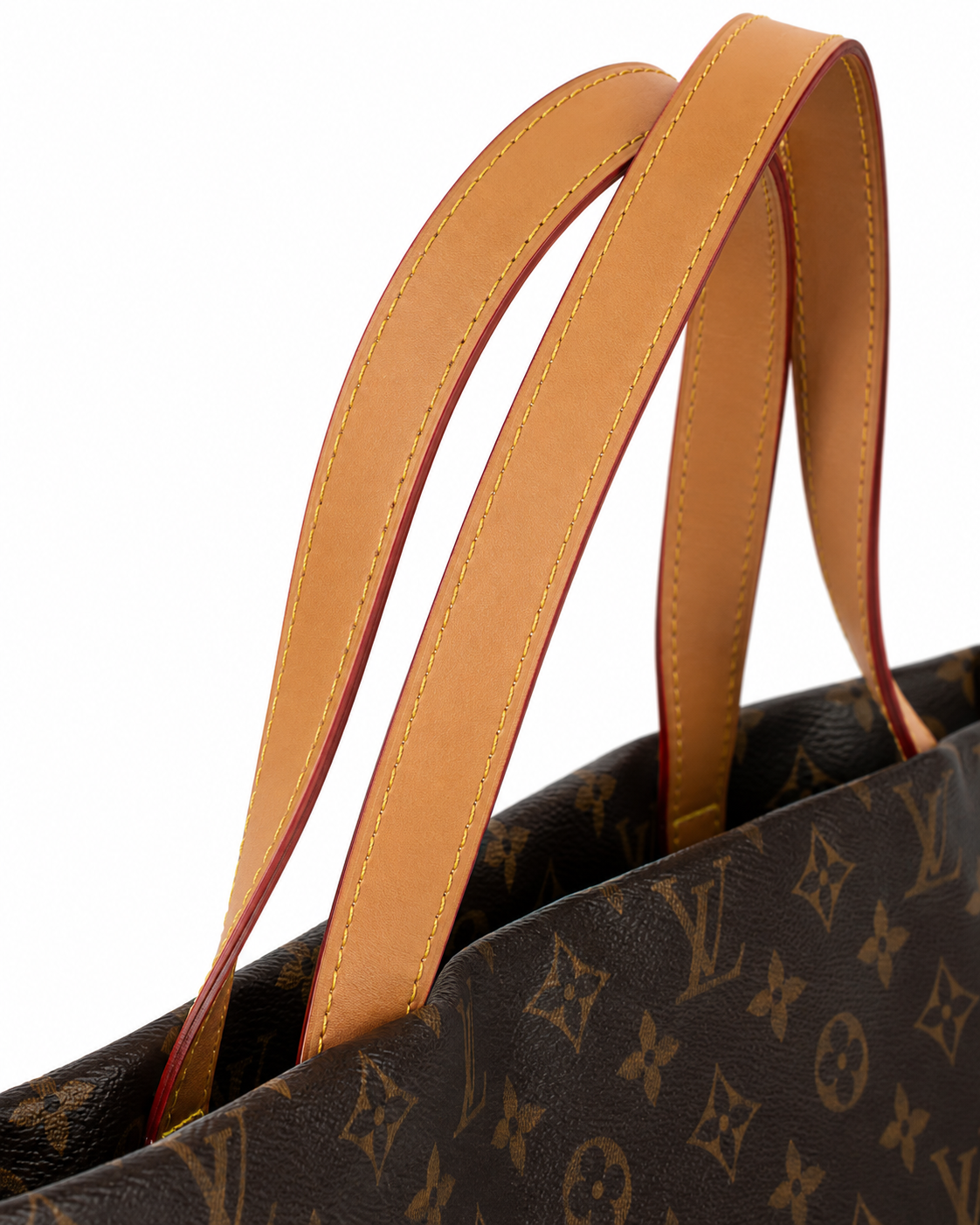 Louis Vuitton Monogram Multicolore Shoulder Bag - Image 2