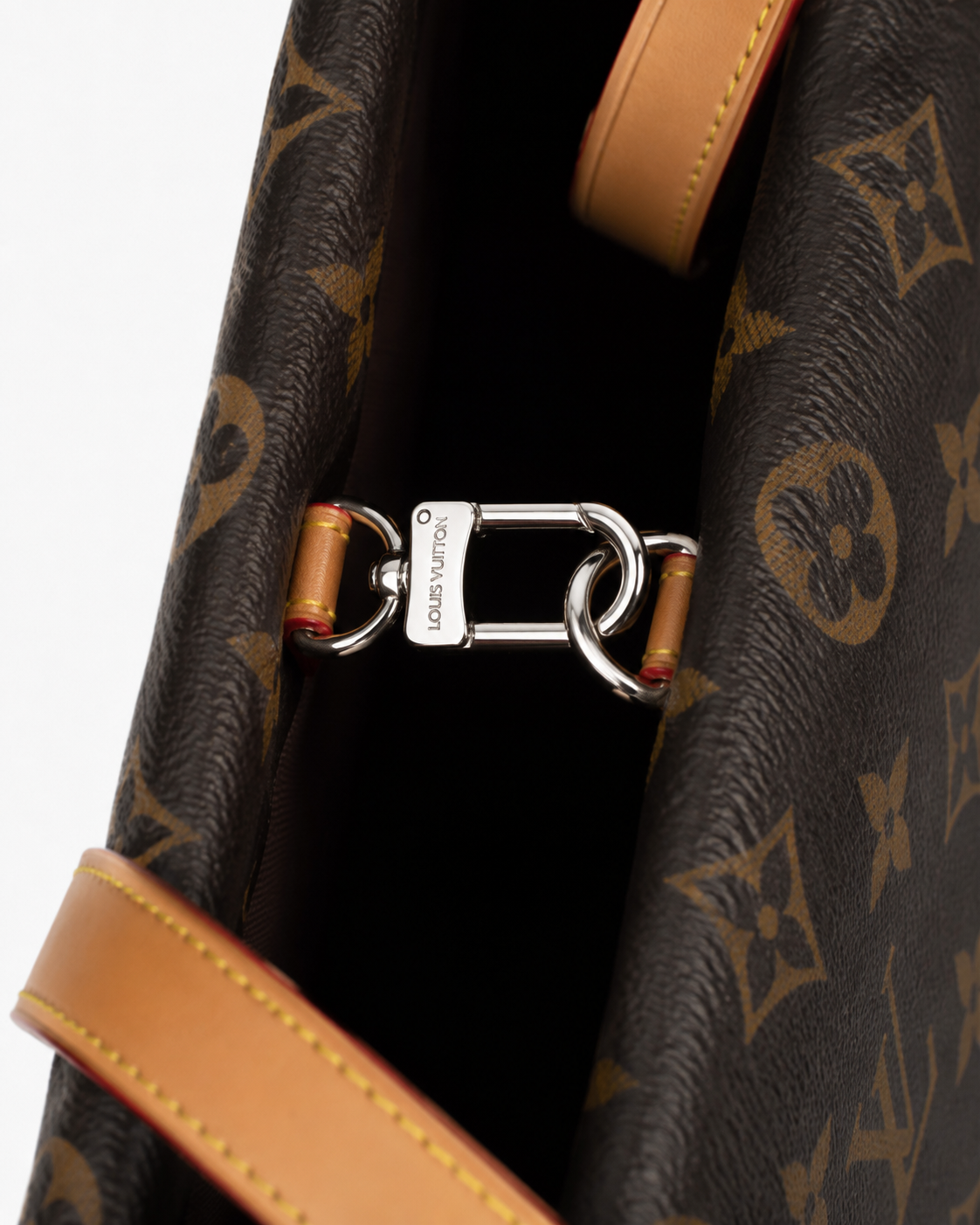 Louis Vuitton Monogram Multicolore Shoulder Bag - Image 3