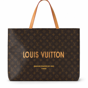 Louis Vuitton Monogram Multicolore Shoulder Bag