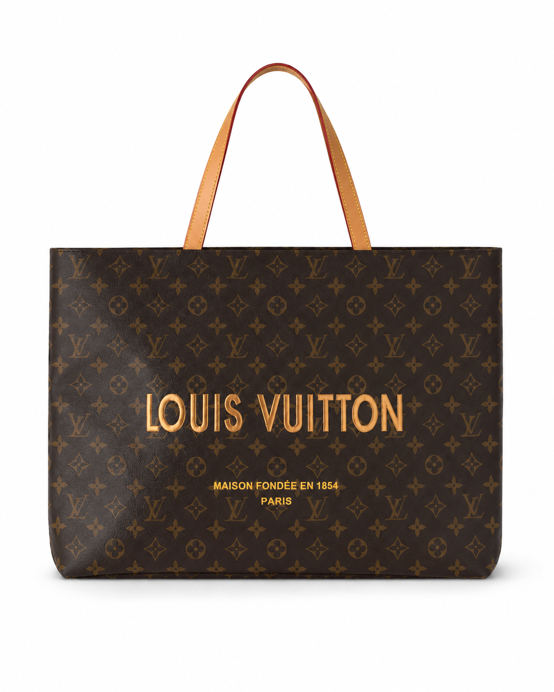 Louis Vuitton Monogram Multicolore Shoulder Bag