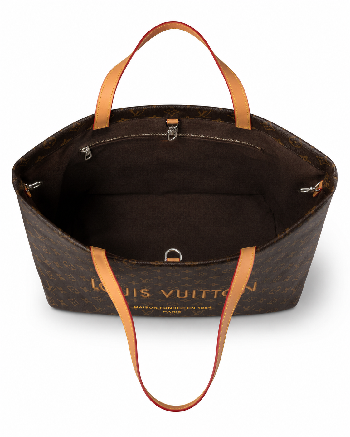 Louis Vuitton Monogram Multicolore Shoulder Bag - Image 10