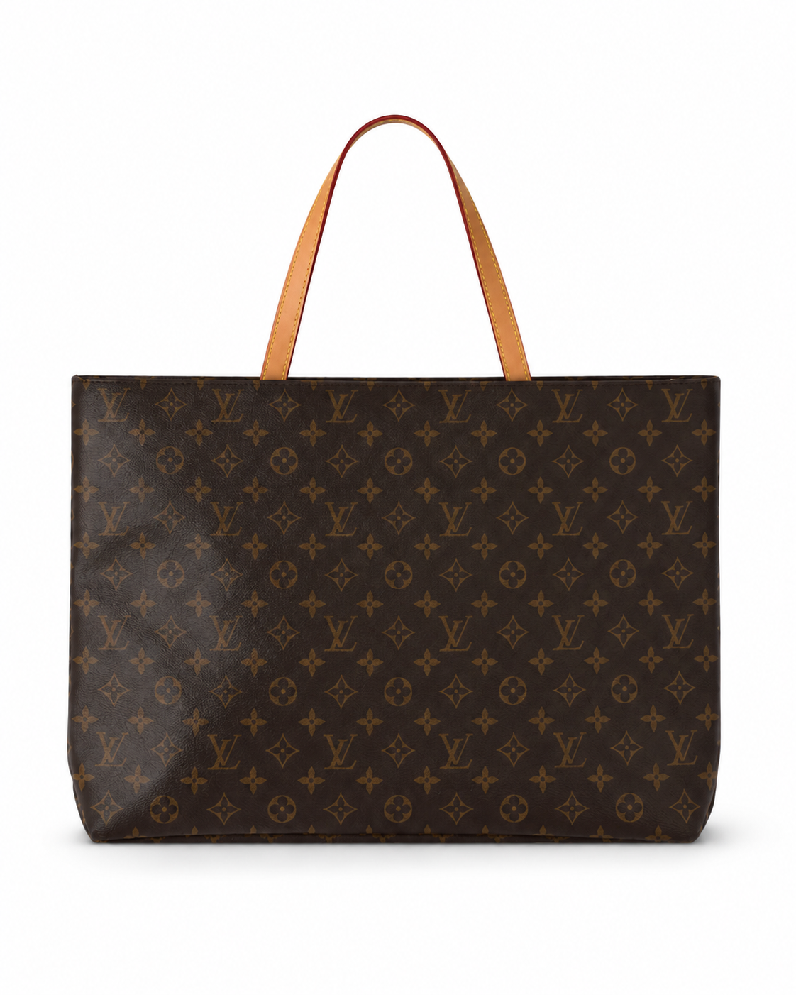 Louis Vuitton Monogram Multicolore Shoulder Bag - Image 11