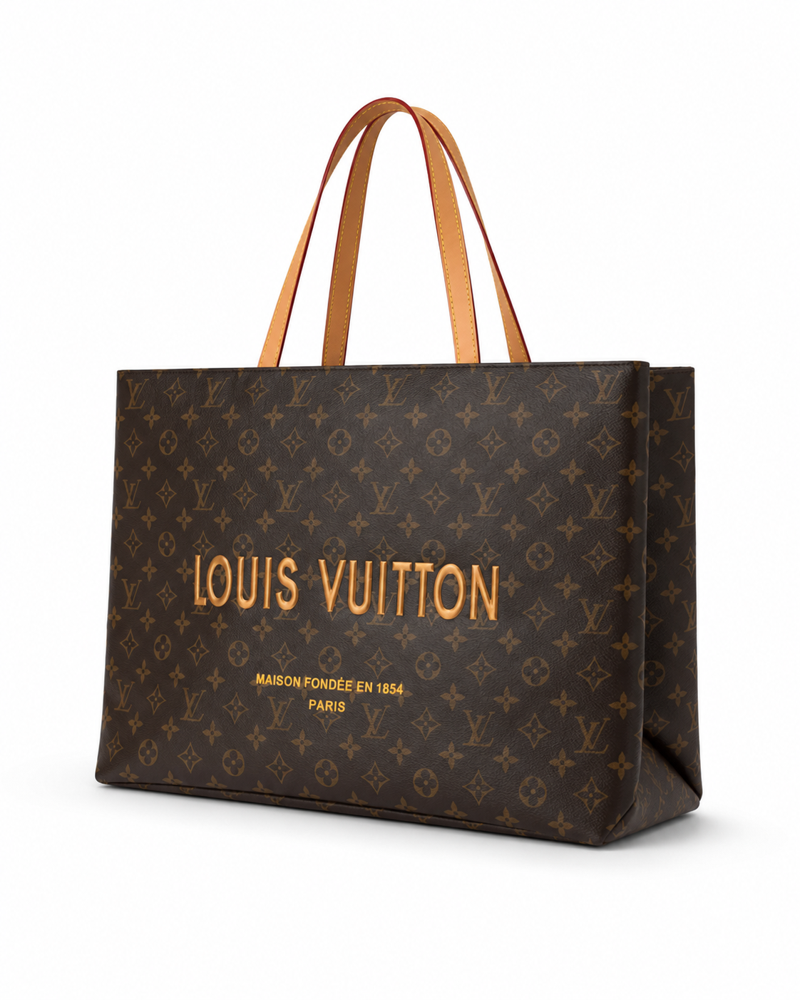 Louis Vuitton Monogram Multicolore Shoulder Bag - Image 12